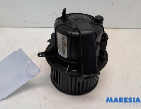 Interior Blower Motor CITROËN C3 II (SC_), CITROËN DS3, CITROËN C3 III (SX), DS DS 3 (SA_)