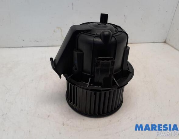 Interior Blower Motor CITROËN C3 II (SC_), CITROËN DS3, CITROËN C3 III (SX), DS DS 3 (SA_)