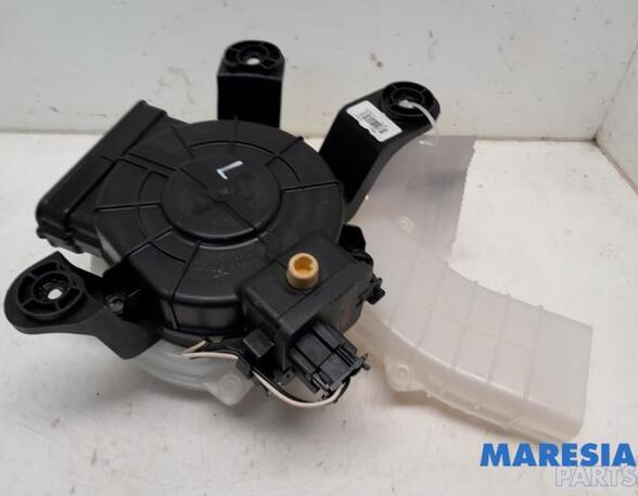 Gebläsemotor Citroen C4 II Grand Picasso  967638458 P20802137