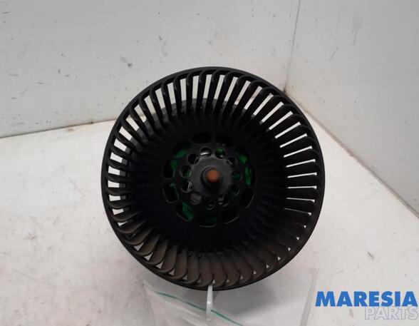 Interior Blower Motor CITROËN C1 (PM_, PN_), PEUGEOT 107 (PM_, PN_)