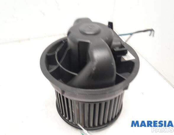 Interior Blower Motor CITROËN C1 (PM_, PN_), PEUGEOT 107 (PM_, PN_)