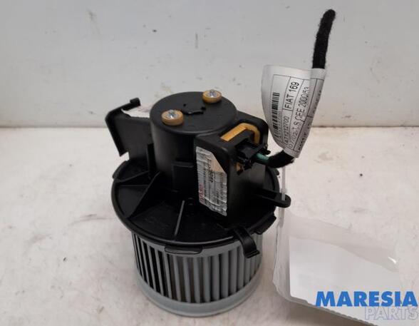 Interior Blower Motor FIAT 500 (312_), FIAT 500 C (312_), ABARTH 500 / 595 / 695 (312_), ABARTH 500C / 595C / 695C (312_)