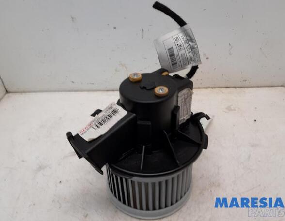 Interior Blower Motor FIAT 500 (312_), FIAT 500 C (312_), ABARTH 500 / 595 / 695 (312_), ABARTH 500C / 595C / 695C (312_)