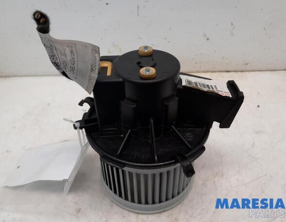 Interior Blower Motor FIAT 500 (312_), FIAT 500 C (312_), ABARTH 500 / 595 / 695 (312_), ABARTH 500C / 595C / 695C (312_)