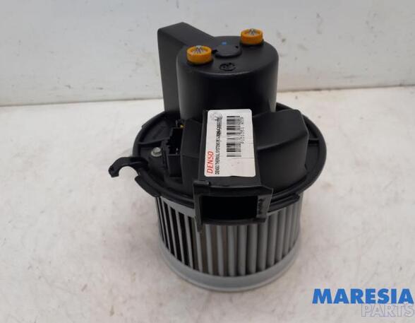 Interior Blower Motor FIAT 500 (312_), FIAT 500 C (312_), FIAT PANDA (169_), ABARTH 500 / 595 / 695 (312_)