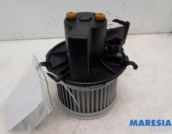 Interior Blower Motor FIAT 500 (312_), FIAT 500 C (312_), FIAT PANDA (169_), ABARTH 500 / 595 / 695 (312_)