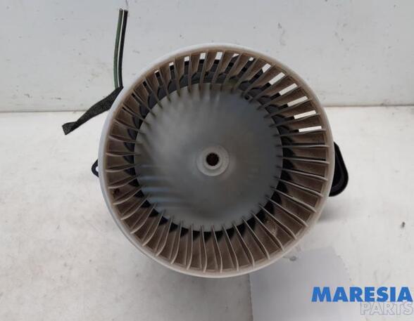 Elektrische motor interieurventilatie FIAT PANDA (312_, 319_), FIAT PANDA VAN (312_, 519_), LANCIA YPSILON (312_)