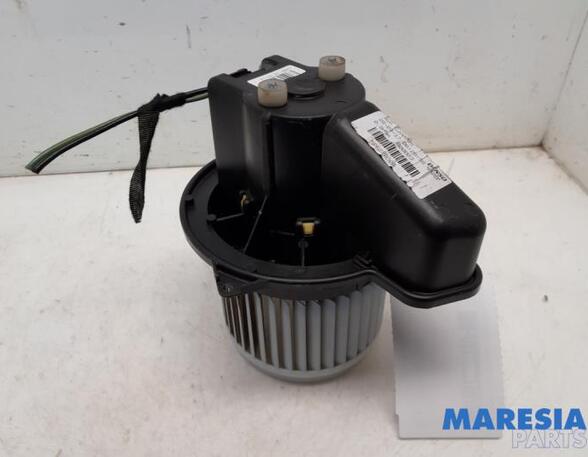 Elektrische motor interieurventilatie FIAT PANDA (312_, 319_), FIAT PANDA VAN (312_, 519_), LANCIA YPSILON (312_)