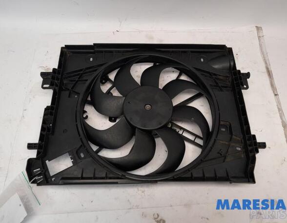 Interior Blower Motor RENAULT CAPTUR I (J5_, H5_), RENAULT CLIO IV (BH_), RENAULT CLIO IV Grandtour (KH_)