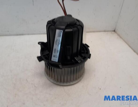 Interior Blower Motor CITROËN C5 III (RD_)