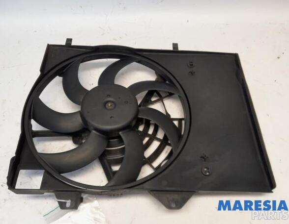 Interior Blower Motor CITROËN C4 CACTUS, PEUGEOT 208 I (CA_, CC_), PEUGEOT 2008 I (CU_), CITROËN C3 II (SC_)