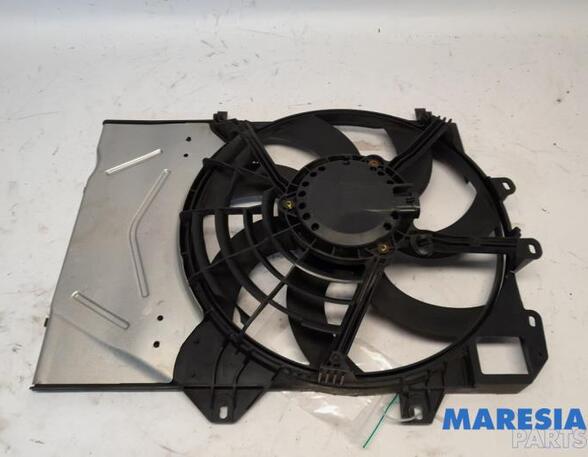 Interior Blower Motor CITROËN C4 CACTUS, PEUGEOT 208 I (CA_, CC_), PEUGEOT 2008 I (CU_), CITROËN C3 II (SC_)