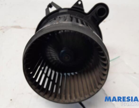 Interior Blower Motor RENAULT CAPTUR I (J5_, H5_), RENAULT CLIO IV (BH_)