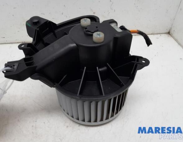 Elektrische motor interieurventilatie FIAT PUNTO (199_), FIAT GRANDE PUNTO (199_), FIAT PUNTO EVO (199_), FIAT PUNTO (188_)