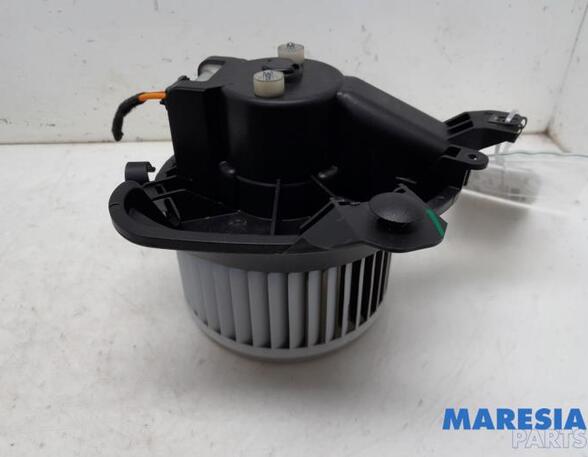 Interior Blower Motor FIAT PUNTO (199_), FIAT GRANDE PUNTO (199_), FIAT PUNTO EVO (199_), FIAT PUNTO (188_)