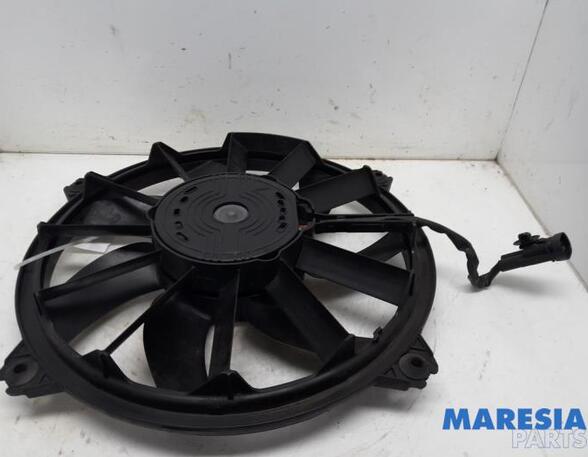 Interior Blower Motor PEUGEOT 3008 MPV (0U_)