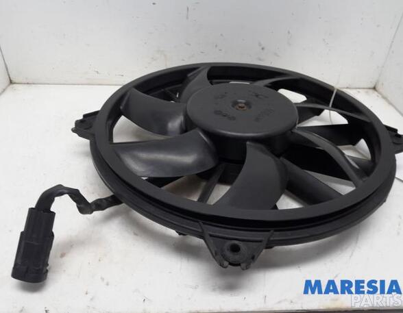 Interior Blower Motor PEUGEOT 3008 MPV (0U_)