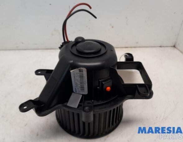 Interior Blower Motor PEUGEOT 3008 MPV (0U_), PEUGEOT 5008 (0U_, 0E_), CITROËN DS5