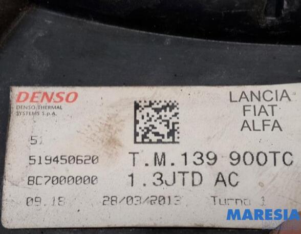 Interior Blower Motor FIAT PANDA (312_, 319_), FIAT PANDA VAN (312_, 519_)