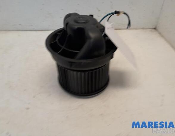 Interior Blower Motor CITROËN C1 (PM_, PN_), PEUGEOT 107 (PM_, PN_)