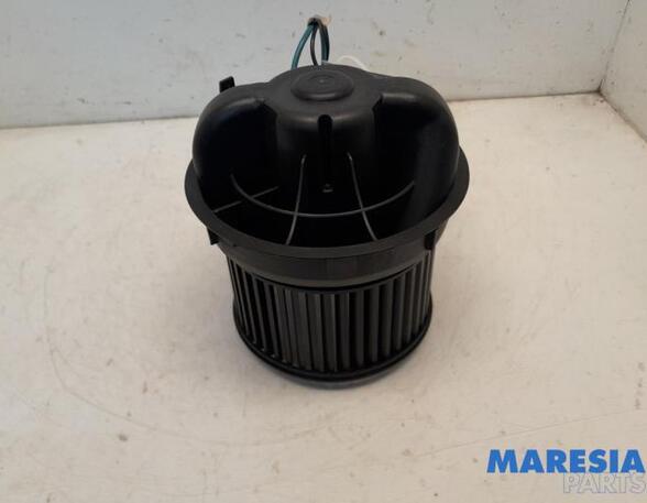 Interior Blower Motor CITROËN C1 (PM_, PN_), PEUGEOT 107 (PM_, PN_)