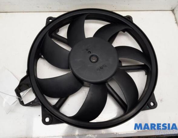 Elektromotor für Gebläse Steuergerätebox Renault Scenic III JZ 214812415R P20967076