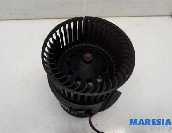 Interior Blower Motor RENAULT SCÉNIC III (JZ0/1_)