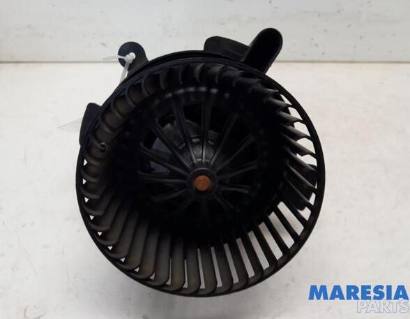 Interior Blower Motor PEUGEOT 307 CC (3B), PEUGEOT 307 Break (3E), PEUGEOT 307 SW (3H), PEUGEOT 307 (3A/C)