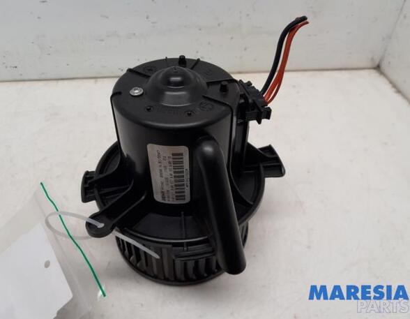 Interior Blower Motor PEUGEOT 307 CC (3B), PEUGEOT 307 Break (3E), PEUGEOT 307 SW (3H), PEUGEOT 307 (3A/C)