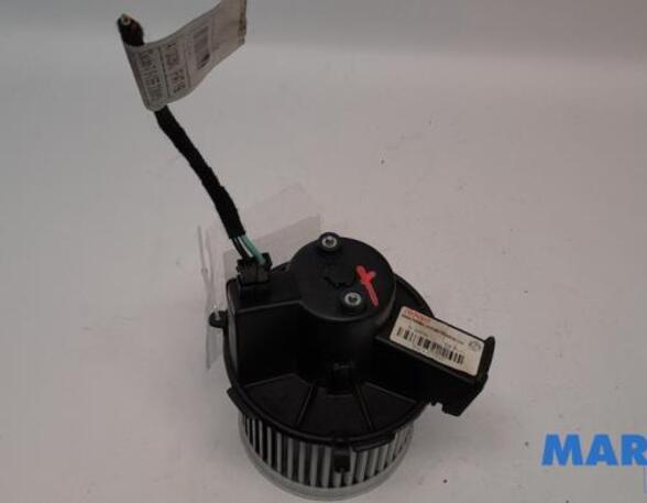 Interior Blower Motor FIAT 500 (312_), FIAT 500 C (312_), FORD KA (RU8), FIAT PANDA (169_)