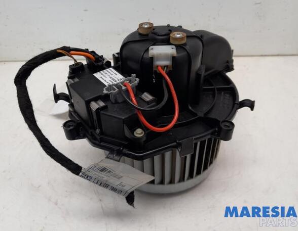 Interior Blower Motor CITROËN C4 GRAND PICASSO I (UA_), CITROËN C4 PICASSO I MPV (UD_)