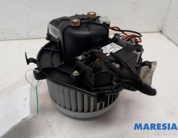 Interior Blower Motor CITROËN C4 GRAND PICASSO I (UA_), CITROËN C4 PICASSO I MPV (UD_)