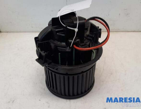 Interior Blower Motor PEUGEOT 508 SW I (8E_), PEUGEOT 508 I (8D_)