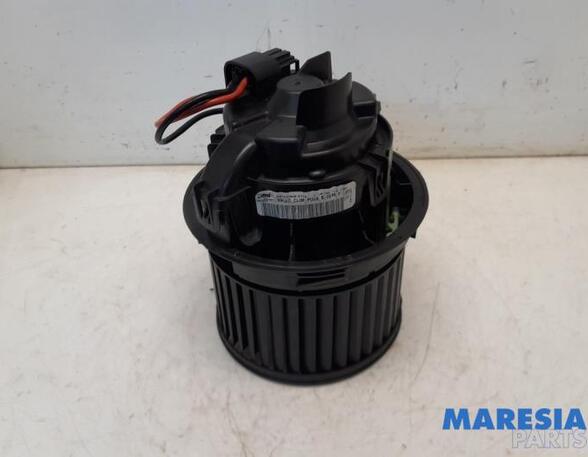 Interior Blower Motor PEUGEOT 508 SW I (8E_), PEUGEOT 508 I (8D_)