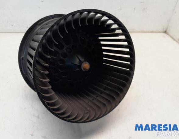 Interior Blower Motor PEUGEOT 508 SW I (8E_), PEUGEOT 508 I (8D_)