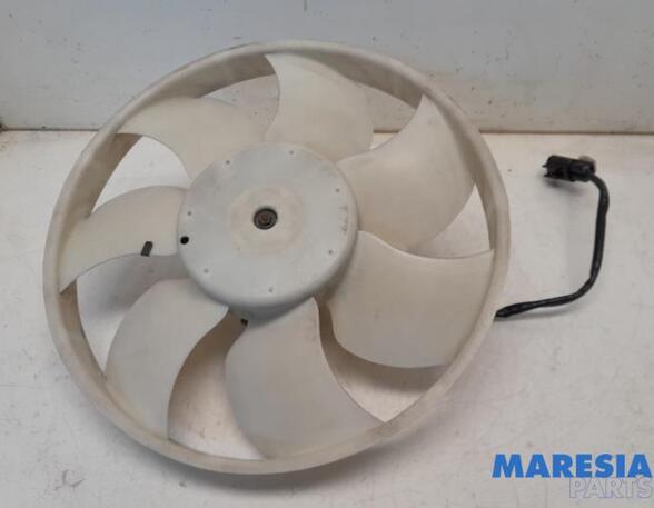 Interior Blower Motor CITROËN C1 (PM_, PN_), PEUGEOT 107 (PM_, PN_), CITROËN C1 II (PA_, PS_)