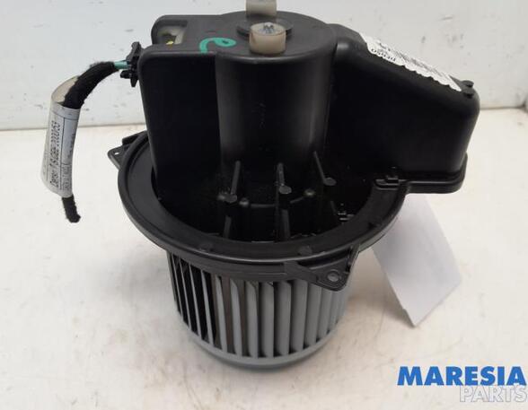 Elektrische motor interieurventilatie FIAT 500 (312_), FIAT 500 C (312_), ABARTH 500C / 595C / 695C (312_), ABARTH 500 / 595 / 695 (312_)