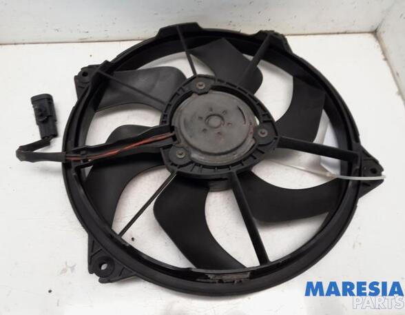 Interior Blower Motor PEUGEOT 308 CC (4B_)