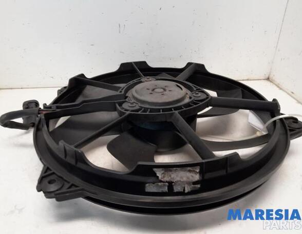 Interior Blower Motor PEUGEOT 308 CC (4B_)