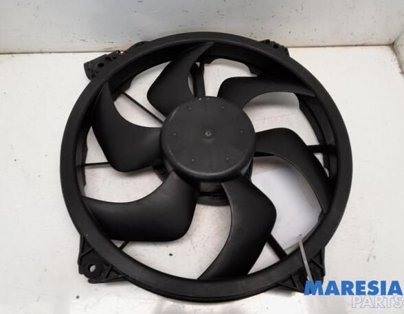 Interior Blower Motor PEUGEOT 308 CC (4B_)