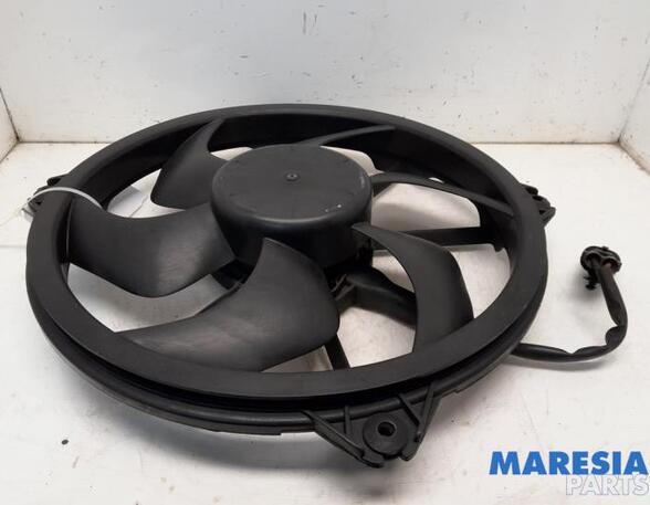 Interior Blower Motor PEUGEOT 308 CC (4B_)