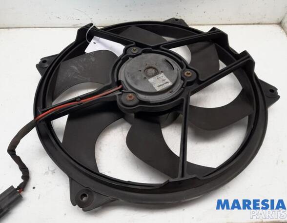 Interior Blower Motor PEUGEOT 307 CC (3B), CITROËN DS4 (NX_), CITROËN C4 Coupe (LA_), PEUGEOT 307 Break (3E)