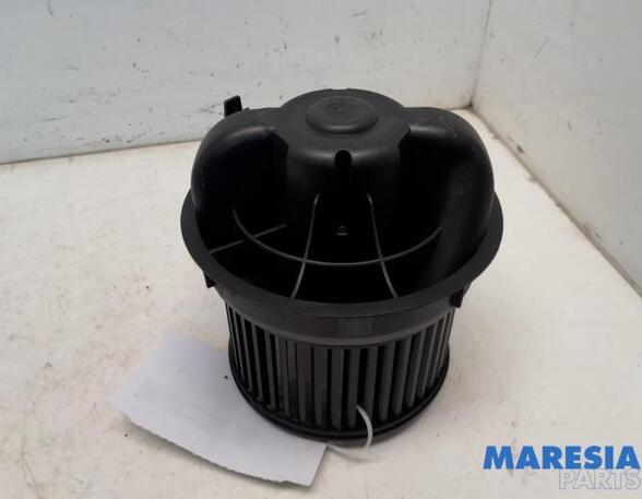 Interior Blower Motor PEUGEOT 107 (PM_, PN_), CITROËN C1 (PM_, PN_)