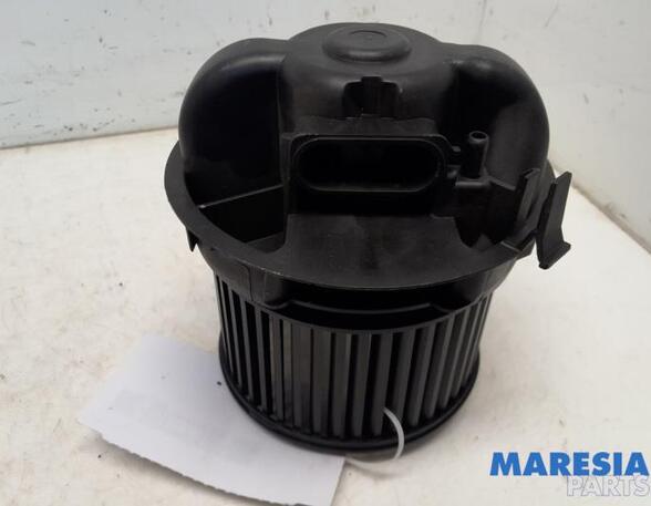 Interior Blower Motor PEUGEOT 107 (PM_, PN_), CITROËN C1 (PM_, PN_)