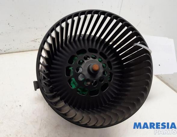 Interior Blower Motor PEUGEOT 107 (PM_, PN_), CITROËN C1 (PM_, PN_)