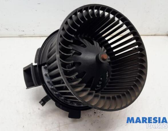 Interior Blower Motor PEUGEOT 307 CC (3B)