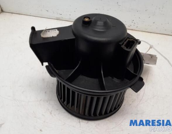 Interior Blower Motor PEUGEOT 307 CC (3B)