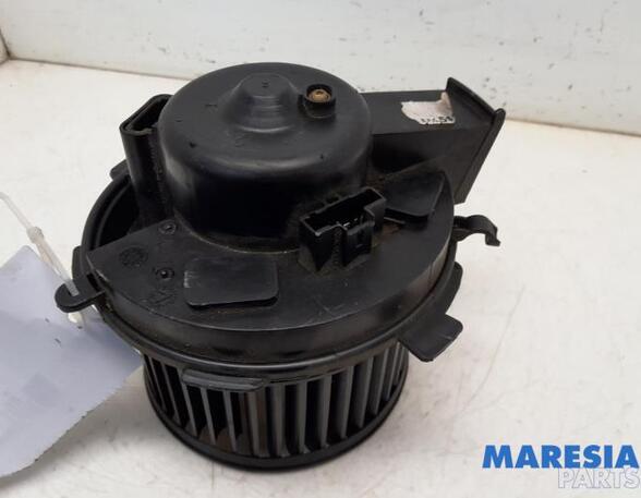 Interior Blower Motor PEUGEOT 307 CC (3B)