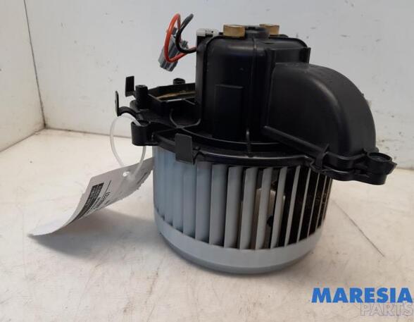 Interior Blower Motor CITROËN BERLINGO Box Body/MPV (B9)