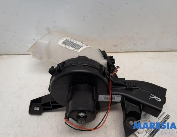 Interior Blower Motor CITROËN C4 GRAND PICASSO I (UA_), CITROËN C4 PICASSO I MPV (UD_)